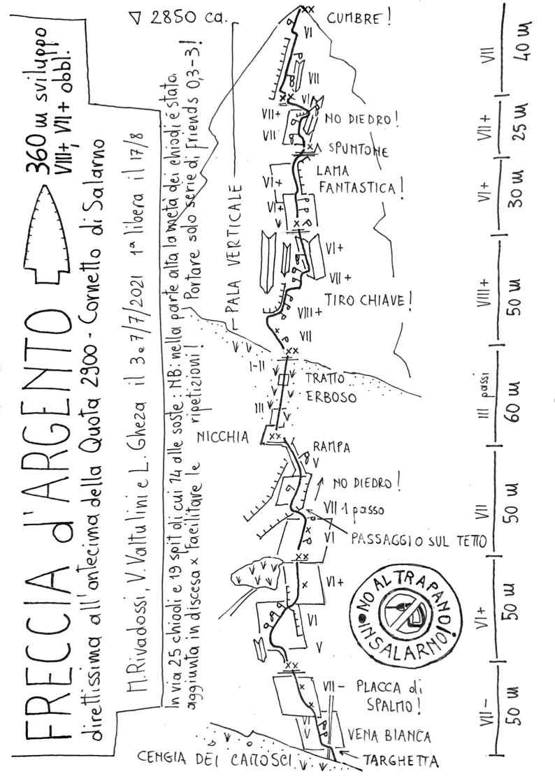 06FrecciadArgentoCartina